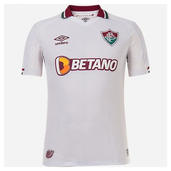 Tailandia Camiseta Fluminense 2ª 2022/23